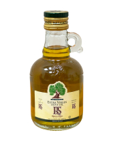 Оливковое масло первого отжима Rafael Salgado Extra Virgin Olive Oil, 250 мл (8420701102667) - фото