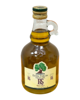 Оливковое масло первого отжима Rafael Salgado Extra Virgin Olive Oil, 500 мл (8420701102445) - фото