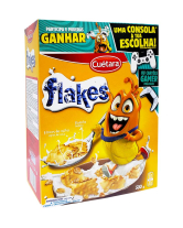 Печиво для сніданків Cuetara Flakes, 500 г (8434165444874) - фото