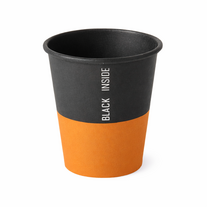 Стакан бумажный GRAFIT LF 190 мл (50 шт/уп) - фото