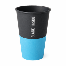 Стакан бумажный GRAFIT LF 340 мл (50 шт/уп) - фото