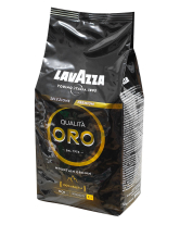 Кава в зернах Lavazza Qualita Oro Black Mountain Grown, 1 кг (100% арабіка) (8000070030022) - фото