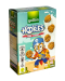 Печенье злаковое GULLON Hookies Mini Cereales, 250 г (8410376039207) - фото 4