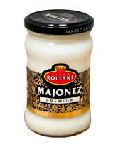 Майонез Преміум Roleski Majonez Premium 75%, 285 мл (5901044021370) - фото