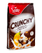 Зерновые хлопья Кранчи с бананом и шоколадом Sante Crunchy Banana & Chocolate, 350 г (5900617002617) - фото 5