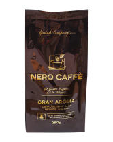Кава мелена Nero Caffe GRAN AROMA, 250 г (4820268030047) - фото