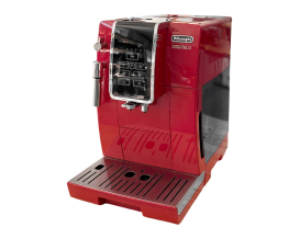 Кавомашина б/в Delonghi ECAM 358.15.R Dinamica S/n 93427 - фото