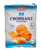 Круасани з заварним кремом Dora3 Croissant Pastry Cream, 300 г (6шт*50г) (8002371004009) - фото 4