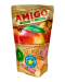 Напій соковмісний Апельсин та манго AMIGO Orange & Mango, 200 мл (5310364000918) - фото 3