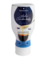 Сгущенное молоко Benestare Leche Condensada Original, 450 г (8437018192786) - фото