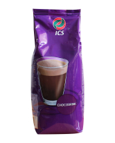 Гарячий шоколад ICS Chocodrink Purple 12,3%, 1 кг 8714858423240 - фото