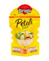 Сыр Biraghi Petali Sottili, хлопья, 80 г - фото