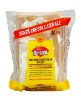 Сыр Горгонзола Biraghi Selezione Gorgonzola DOP, 200 г - фото