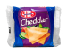 Сир плавлений тостерний Чеддер Mlekovita Cheddar, 130 г (5900512999630) - фото 3