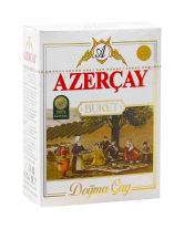 Чай чорний Azercay Buket Dogma Cay, 250 г (4760062100846) - фото