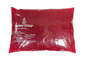 Основа Gelato Group "Диня Малина ",  2 кг - фото