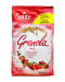 Цельнозерновые овсяные хлопья Гранола с фруктами Sante Granola Fruit, 350 г (9600617002969) - фото 3