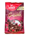 Цельнозерновые овсяные хлопья Гранола Голд с шоколадом и вишней Sante Granola Gold Brownie & Cherry, 300 г (5900617042255) - фото 3