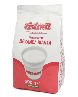 Молоко сухое Bianca Ristora ECO, 500 г (8004990126940) - фото