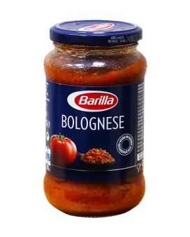 Соус томатный Болоньезе BARILLA Bolognese, 400 г (8076809513678) - фото