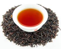 Чай черный "Teahouse" Английский завтрак FBOP № 369, 250 г (ж/б) (4820209842999) - фото