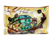 Цукерки шоколадні Асорті Socado Praline Di Cioccolato Delizie, 1 кг (8000017160355) - фото