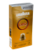 Кава в капсулах LAVAZZA Qualita ORO Nespresso 100% арабіка, 10 шт (8000070053465) - фото 2