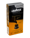 Кофе в капсулах LAVAZZA Espresso Maestro LUNGO Nespresso 100% арабика, 10 шт (8000070053571) - фото 2