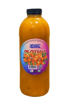 Основа ЛЕМІКС "Обліпиха" 1.1 кг - фото