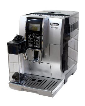 Кавомашина б/в Delonghi ECAM 352.55 SB Dinamica S/n 74525 - фото