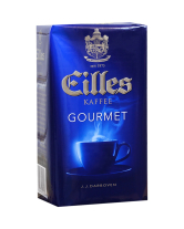 Кава мелена Eilles Kaffee Gourmet, 500 грамм (100% арабіка) (4006581020006) - фото