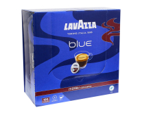 Кава в капсулах LAVAZZA BLUE Espresso Tierra, 100 шт (100% арабіка) (8000070026537) - фото
