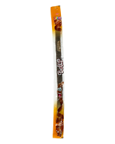 Конфеты жевательные со вкусом колы Jelaxy Belts Cola Flavoured Sour Candy, 15 г (8693029604896) - фото