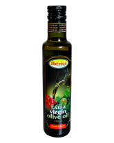 Оливкова олія першого віджиму Iberica Extra Virgin Olive Oil, 250 мл (8436024292305) - фото