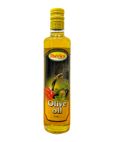 Оливковое масло Iberica Olive Oil, 500 мл (8436024292312) - фото