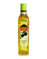 Оливкова олія Maestro de Oliva Olive Oil, 500 мл (8436024291230) - фото