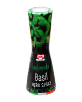 Соняшникова олія-спрей з екстрактом базиліка TURCI Basil Herb Sprey, 40 мл - фото