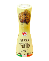 Соняшникова олія-спрей з настоєм білого трюфеля TURCI White Truffle Infused Sprey, 40 мл - фото