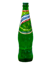 Лимонад Тархун Натахтари Estragon Natakhtari Georgian Lemonade, 500 мл (4860001120451) - фото