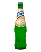 Лимонад Крем-вершки Натахтарі Kremowo-waniliowy Natakhtari Georgian Lemonade, 500 мл (4860001120444) - фото