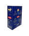 Макароны BARILLA Piccolini mini Farfalle , 500г, 12шт/ящ (8076809521567) - фото 1