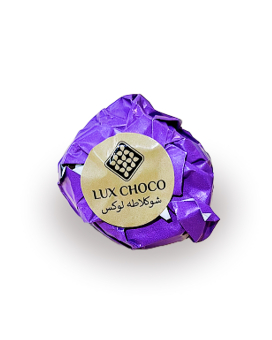 Цукерки Lux Choco Dubai 1шт (6294003225537) - фото