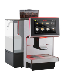 Кофемашина Dr. Coffee M12 Big - фото