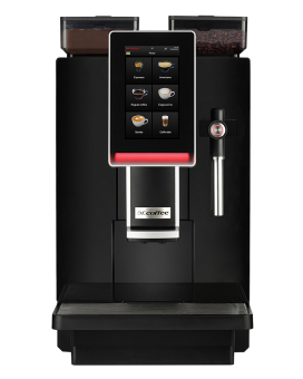 Кофемашина Dr. Coffee Minibar S1 - фото