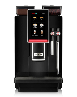 Кофемашина Dr. Coffee Minibar S2 - фото