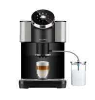 Кофемашина Dr.Coffee H2 - фото