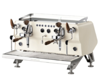 Професійна кавомашина Gemilai G3226C - фото