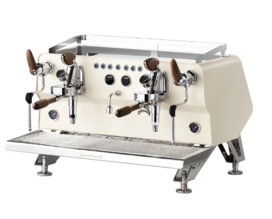 Професійна кавомашина Gemilai G3226C - фото