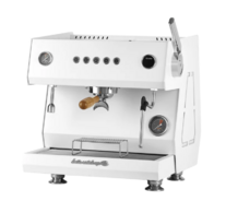 Профессиональная кофемашина Gemilai G3111A - фото