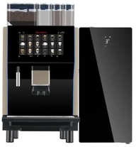 Кофемашина автоматическая Dr.Coffee Coffee Center Plus - фото